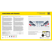1/125 Concorde Air France