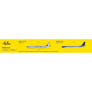 1/72 Boeing B-707 Air France