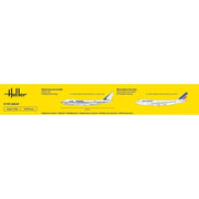 1/125 B747 Air France