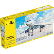 1/72 Concorde Air France
