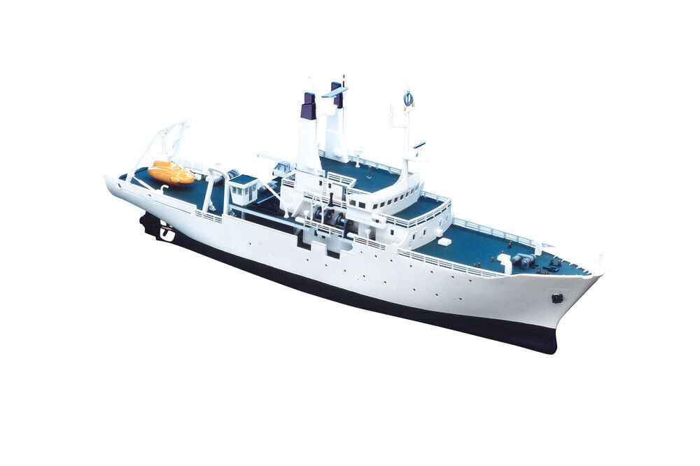 1/200 Titanic Searcher "Le Suroit"