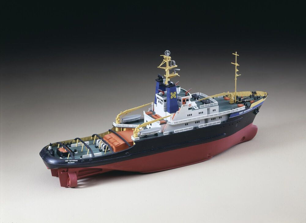 1/200 Smit Rotterdam/ Smit London