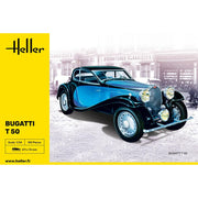 1/24 Bugatti T 50