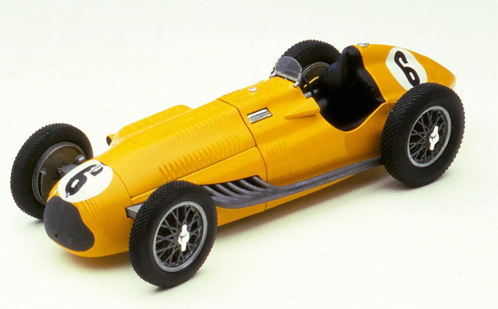 1/24 Talbot Lago Grand Prix