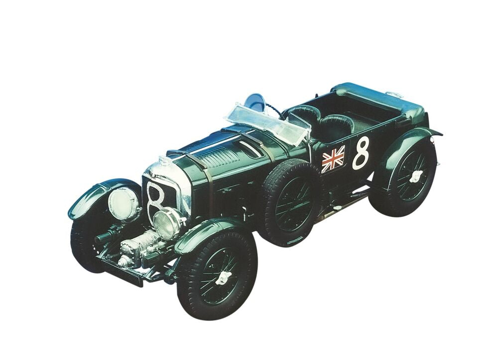 1/24 Bentley Blower