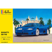 1/24 Bugatti EB 110
