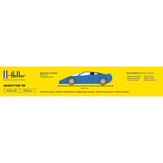 1/24 Bugatti EB 110