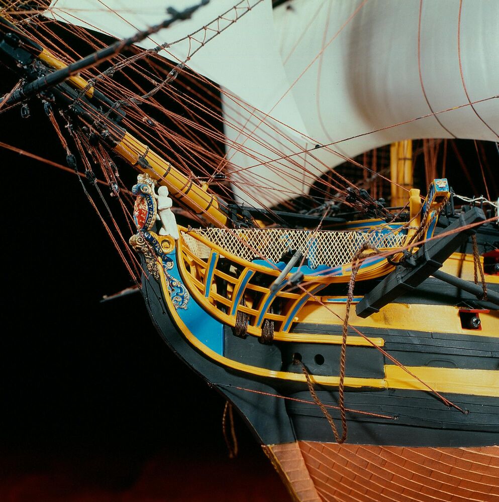 1/100 HMS Victory