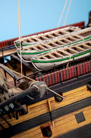 1/100 HMS Victory