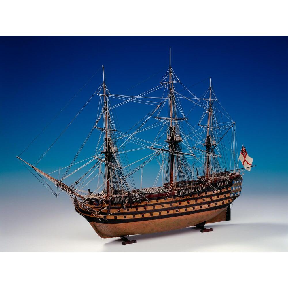 1/100 HMS Victory