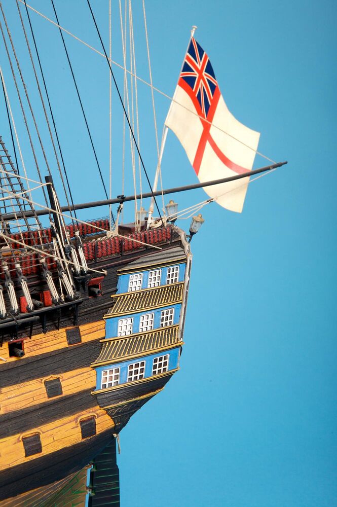 1/100 HMS Victory