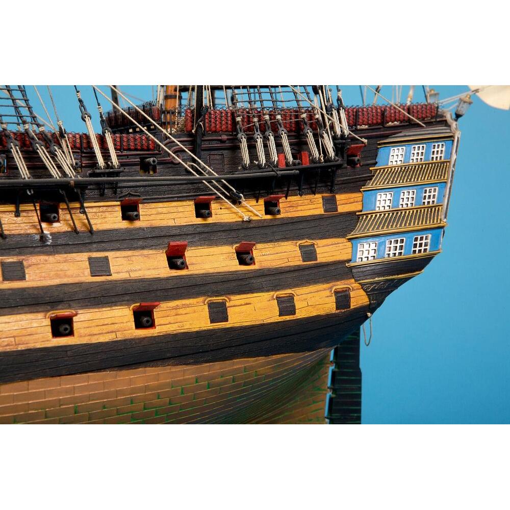 1/100 HMS Victory