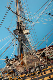 1/100 HMS Victory