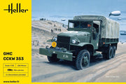 1/35 GMC CCKW 353 US-Truck
