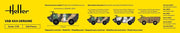 1/35 VAB 4x4 Ukraine