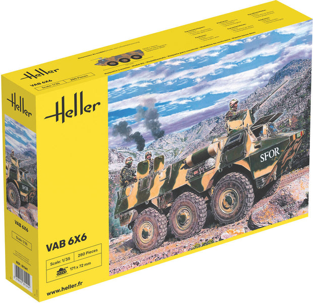 1/35 VAB 6x6