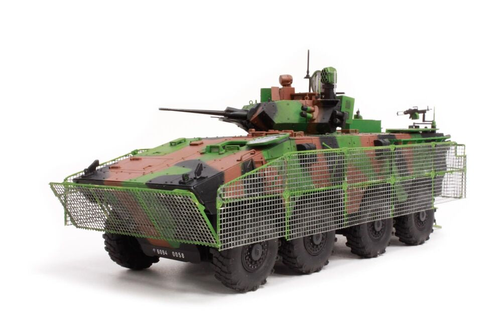 1/35 VBCI Armoured Vehicle