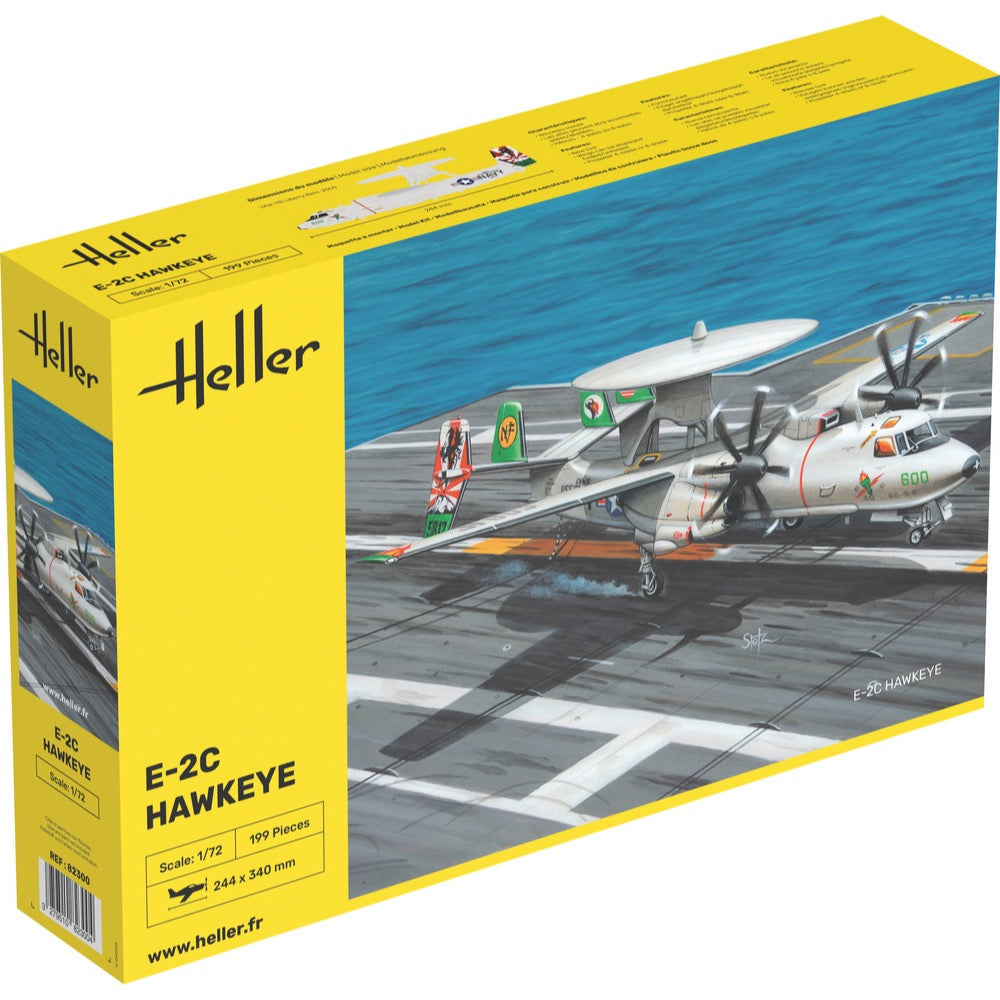 1/72 E-2C Hawkeye