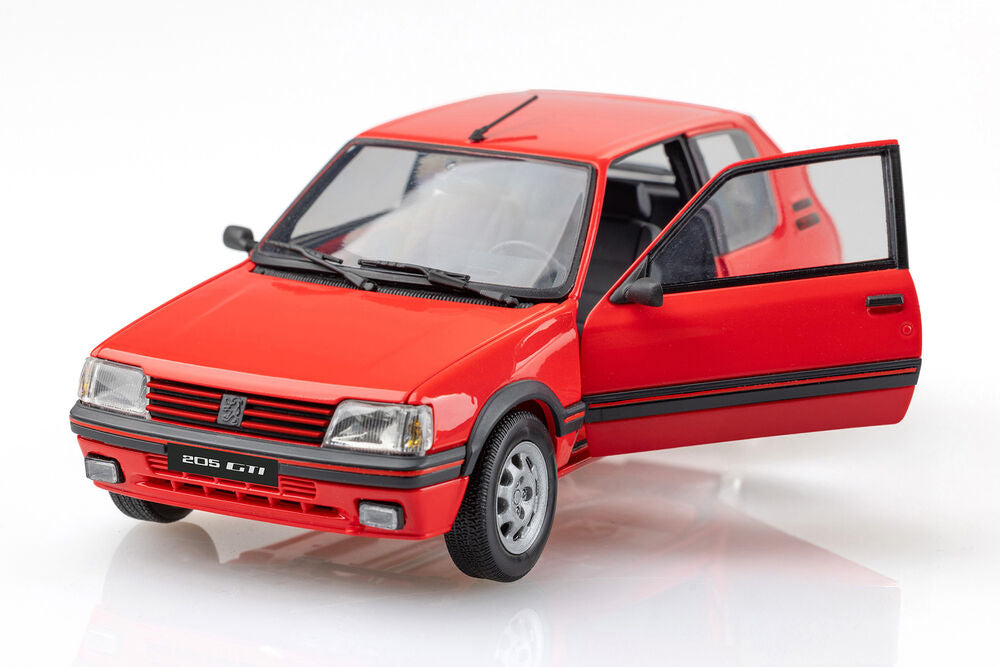 1/24 Peugeot 205 GTI