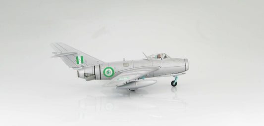 1/72 MIG-15 Egyptian A/F 1956