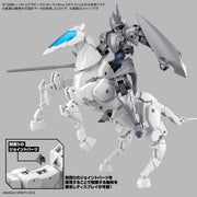 30MM 1/144 Extended Armament Vehicle (Horse Mecha Ver.) (White)