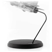 Display Stand for 1/72 Jet Fighters for MIG21MIG23 and Japan F1