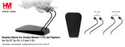 1/72 Display Stand for Hobby Master (for Su-27 & Su-33 (Common) J-11 & J-15 (Common)