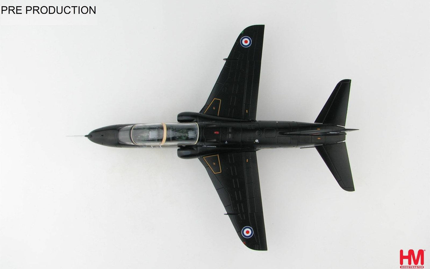 1/48 Hawker T.1 Advanced Trainer