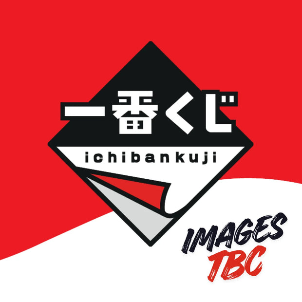 Ichibankuji Mobile Suit Gundam Seed(Tba) Set (60 Tickets)