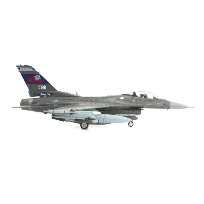 1/72 F-16C Fighting Falcon 92-3911 157th FS South Carolina Ang Sept 2020