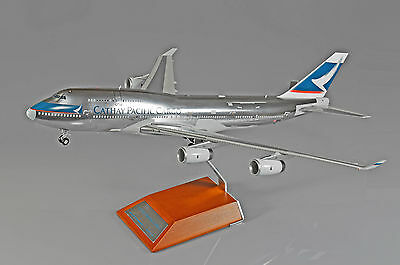 1/200 B747-400BCF Cathay Pacific Cargo