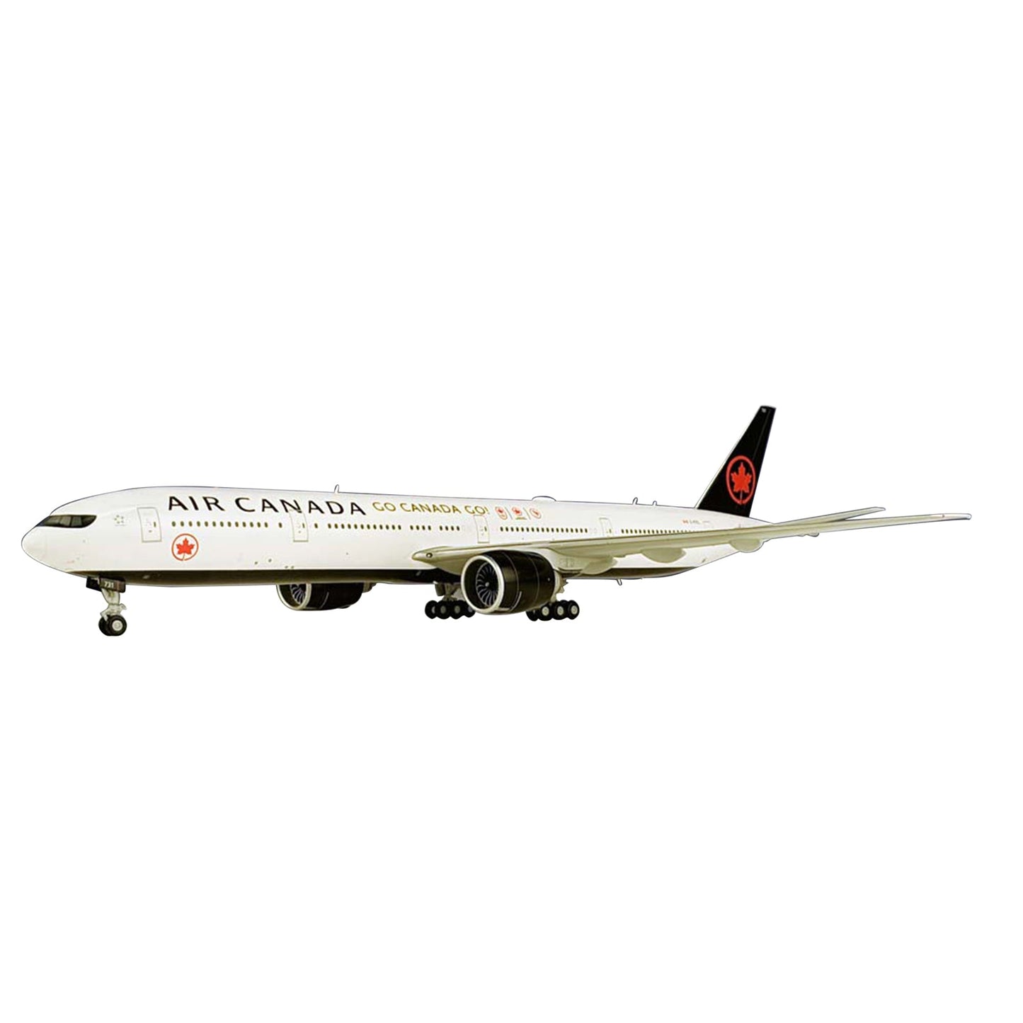 1/200 Air Canada B777-300ER C-FITL