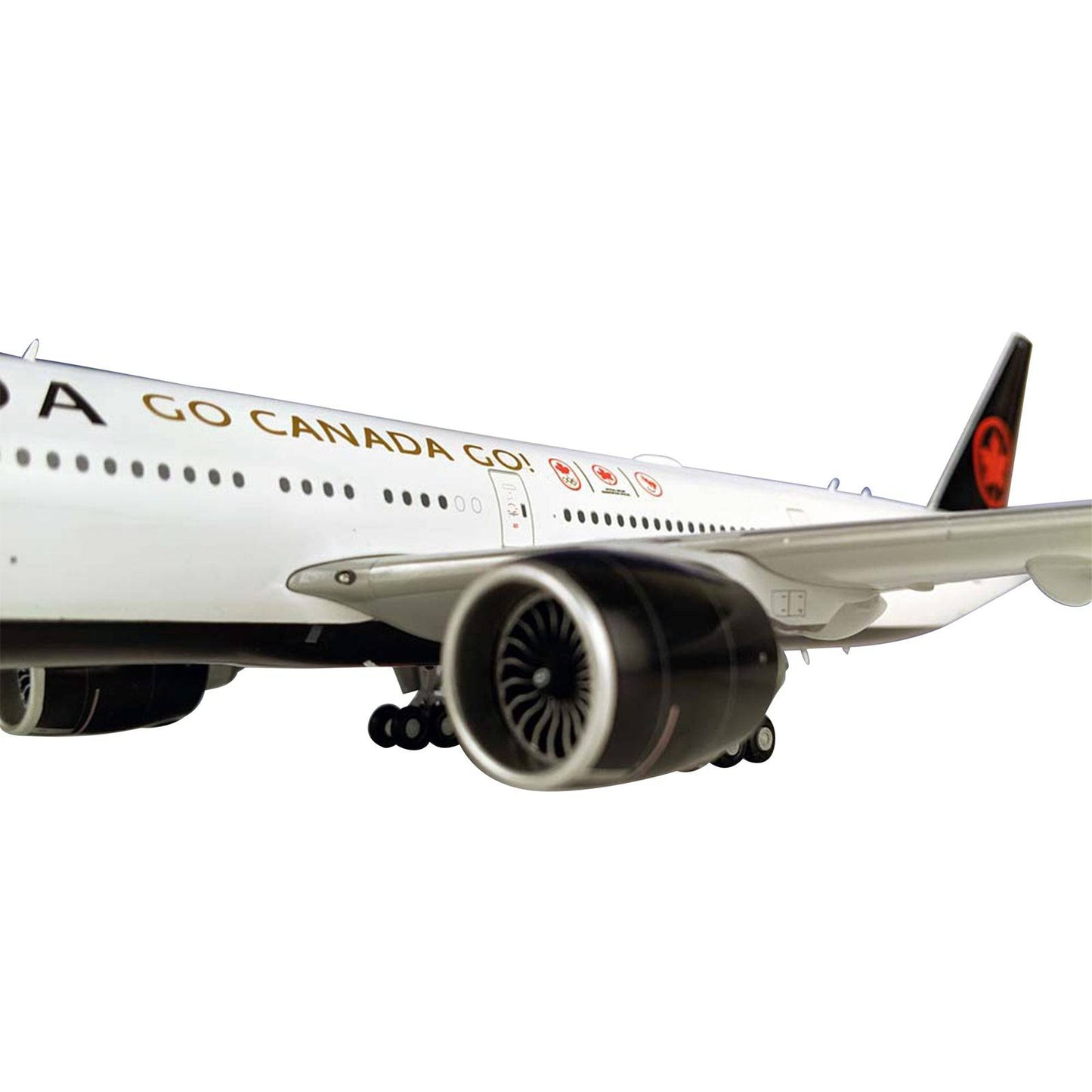 1/200 Air Canada B777-300ER C-FITL