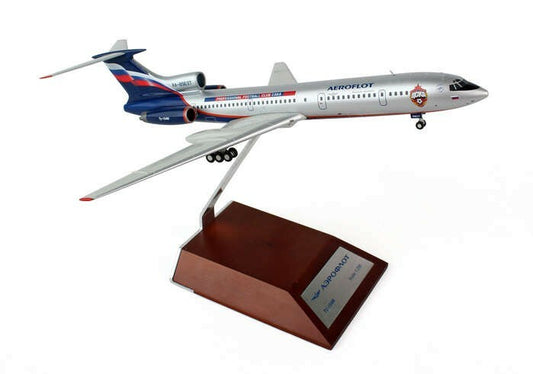 1/200 Aeroflot TU-154M (RA-85662)