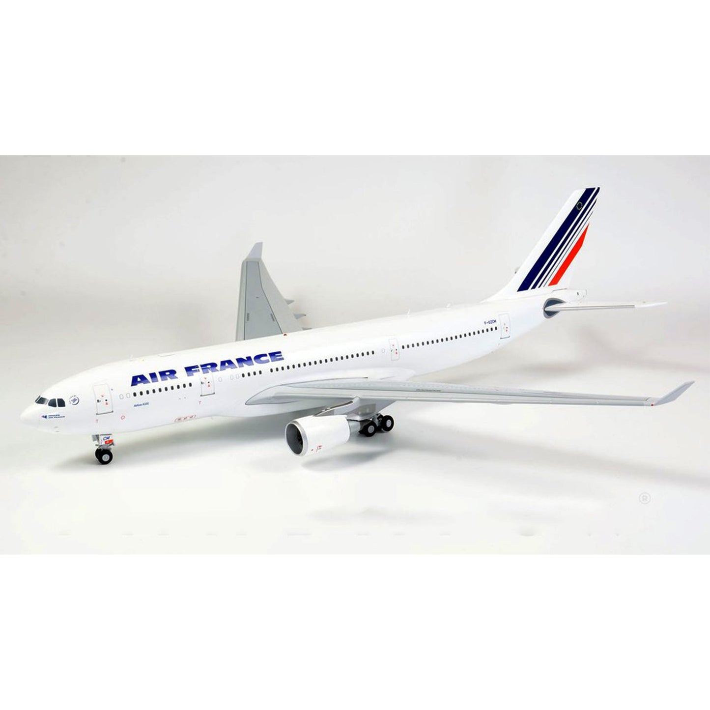 1/200 A330-200 Air France (Old Livery)