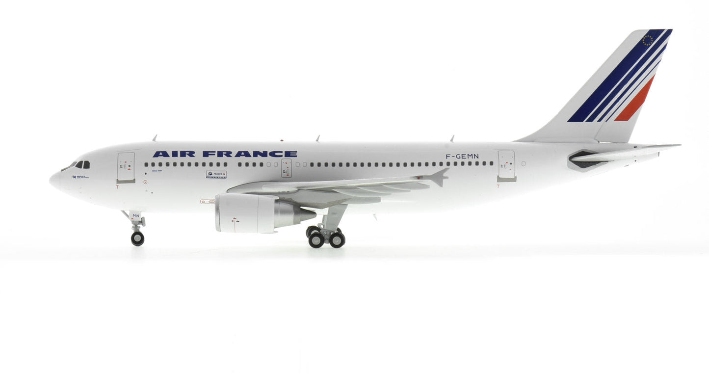 1/200 Air France A310-300 F-GEMN