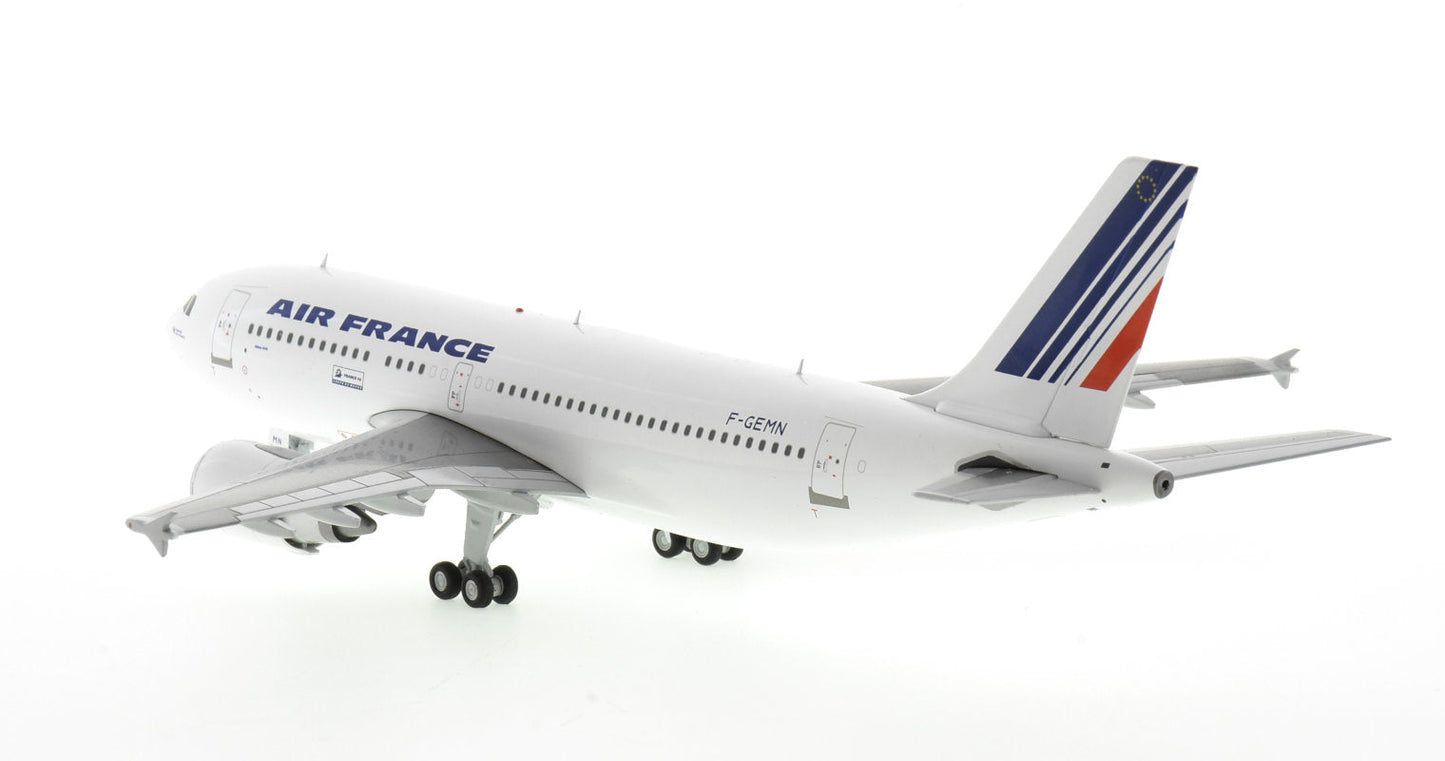 1/200 Air France A310-300 F-GEMN