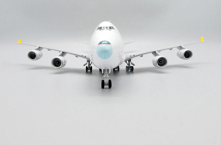 1/200 Air Hong Kong B747-400BCF B-HUS ''CX Nose''