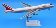 1/200 Air India B747-200 VT-EFU