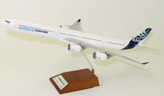 1/200 Airbus A340-600 (House Colours)