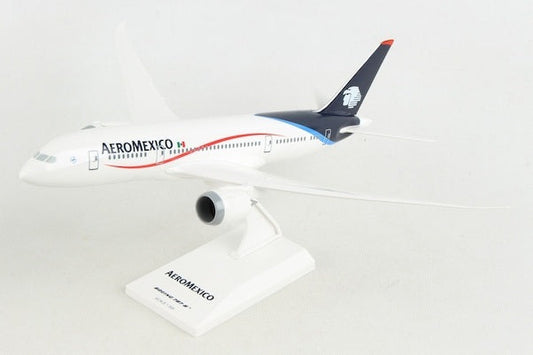 1/200 B787-8 Aeromexico