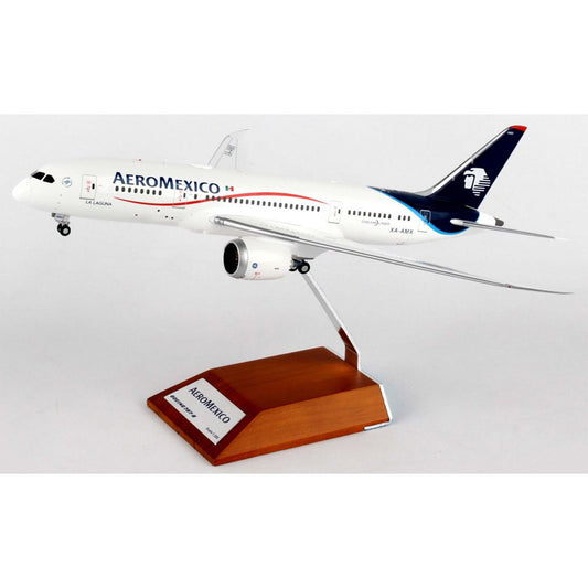 1/200 B787-8 Aeromexico XA-AMX