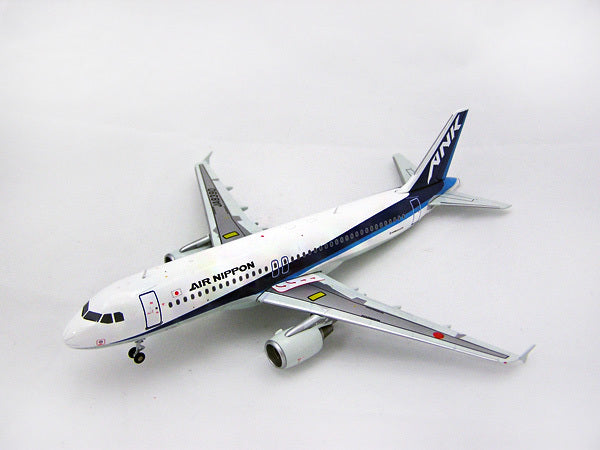 1/200 Air Nippon A320 (JA8390)