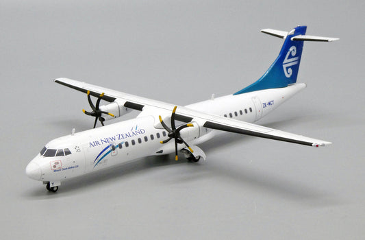 Air New Zealand ATR-72 ZK-MCY