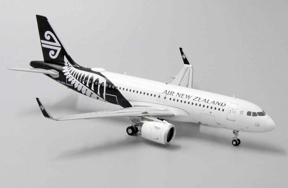 1/200 Air New Zealand A320NEO  ZK-NHA