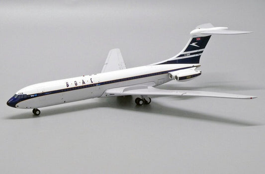 1/200 BOAC VC-10 SERIES 1101 G-ARVF w/Stand