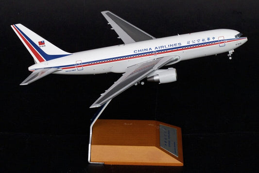 1/200 CHINA AIRLINES B767-200 B-1838