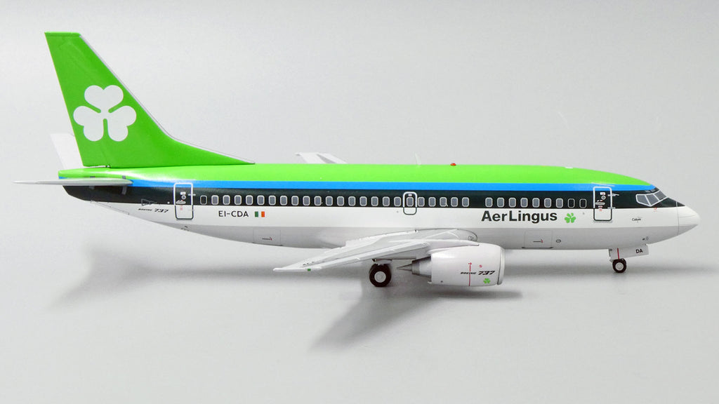 1/200 Aer Lingus B737-500 EI-CDA