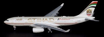 1/200 ETIHAD A330-200 A6-EYN