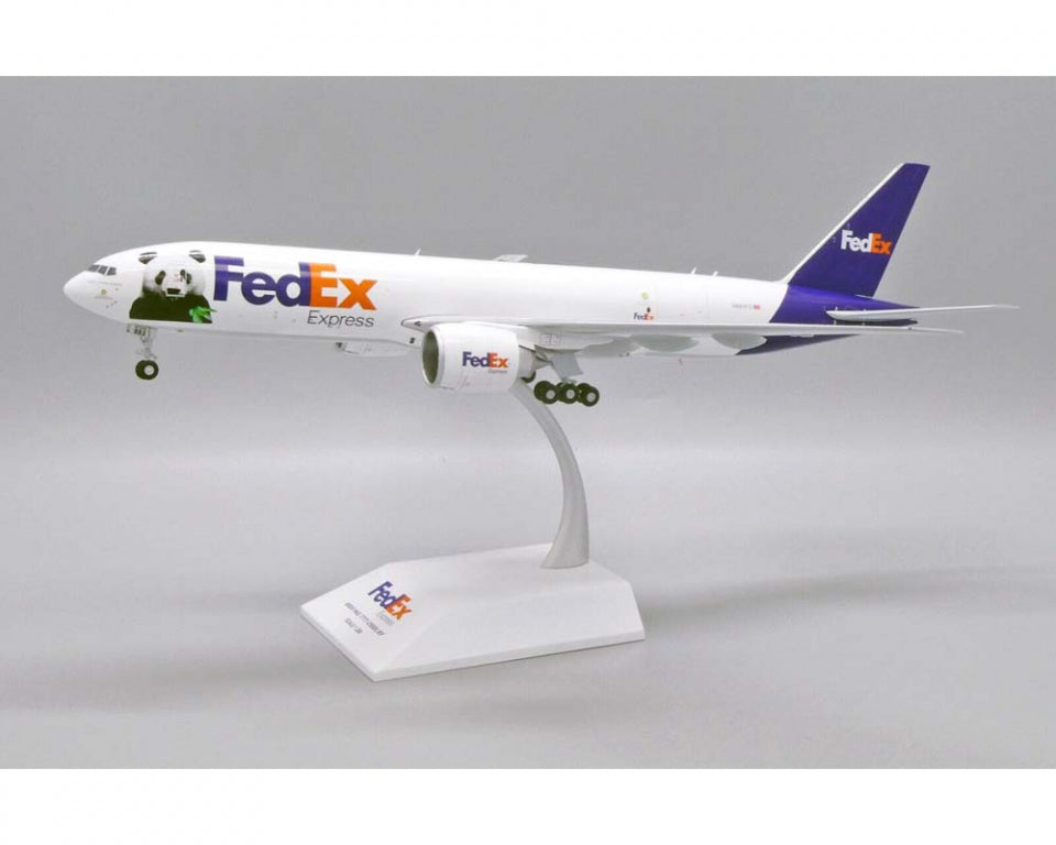 1/200 FedEx B777F N883FD 'Panda Express'